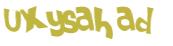 Captcha-udfordring