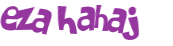 Captcha challenge