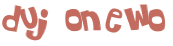 Captcha 챌린지