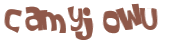 Captcha-udfordring