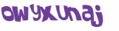 CAPTCHA 挑戰