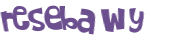 CAPTCHA 挑戰