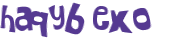Captcha 챌린지