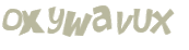 CAPTCHA 挑戰
