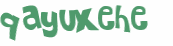 CAPTCHA-haaste