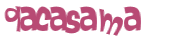 CAPTCHA 挑戰