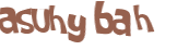 Captcha challenge