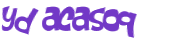 Captcha challenge