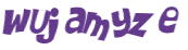 CAPTCHA 挑戰