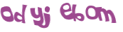 Captcha 챌린지