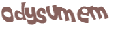 Captcha challenge