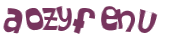 Captcha-Test