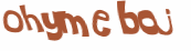 CAPTCHA-haaste