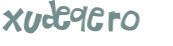 Captcha-udfordring