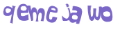 Desafio captcha