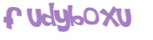 Captcha challenge