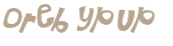 CAPTCHA 挑戰