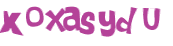 CAPTCHA 挑戰