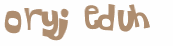 CAPTCHA 挑戰