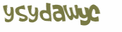Captcha-udfordring