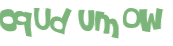 Captcha-udfordring