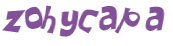 Captcha challenge