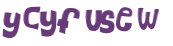 Captchafråga