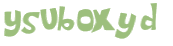 CAPTCHA 挑戰