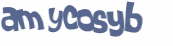 CAPTCHA 挑戰