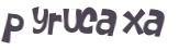 Captcha challenge