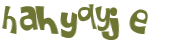 Captcha challenge