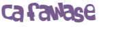 CAPTCHA-haaste
