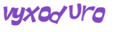 Captcha challenge