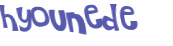 CAPTCHA 挑戰
