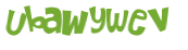 Captcha-udfordring