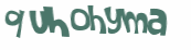 CAPTCHA 挑戰