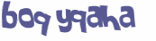 Captcha challenge