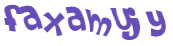 Captcha challenge