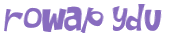 Captcha 챌린지