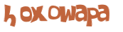 Captcha-test
