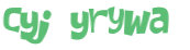 CAPTCHA-haaste