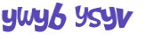Captcha challenge
