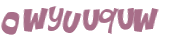 CAPTCHA 挑戰