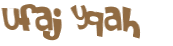 Captcha-udfordring