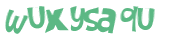 Captcha challenge