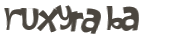 Captcha challenge