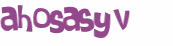 Desafio captcha