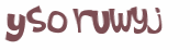 Captcha-udfordring
