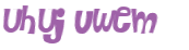Captcha 챌린지