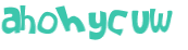 Captcha challenge